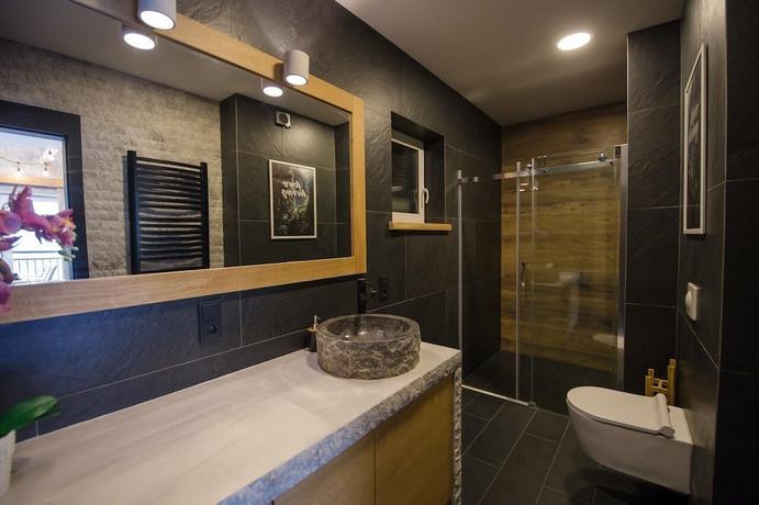 Imagen de la habitación del Hotel Dream Apart Sloneczna Gora. Foto 3