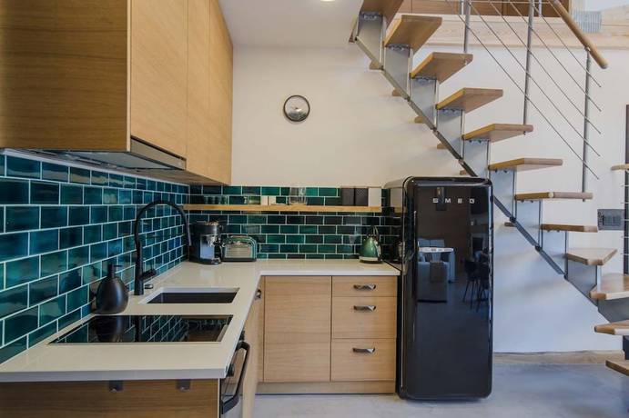 Imagen de la habitación del Hotel Dream Apart Sloneczna Gora. Foto 5