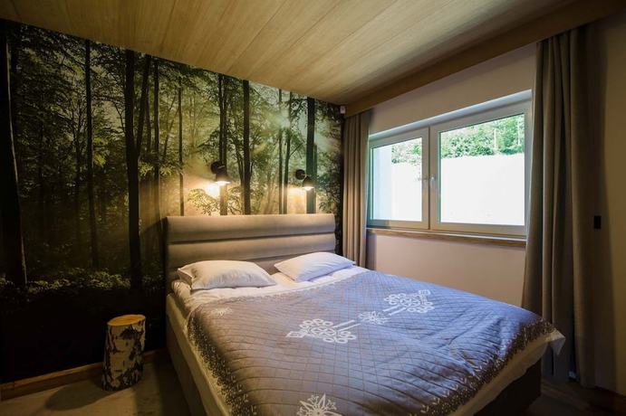 Imagen de la habitación del Hotel Dream Apart Sloneczna Gora. Foto 6