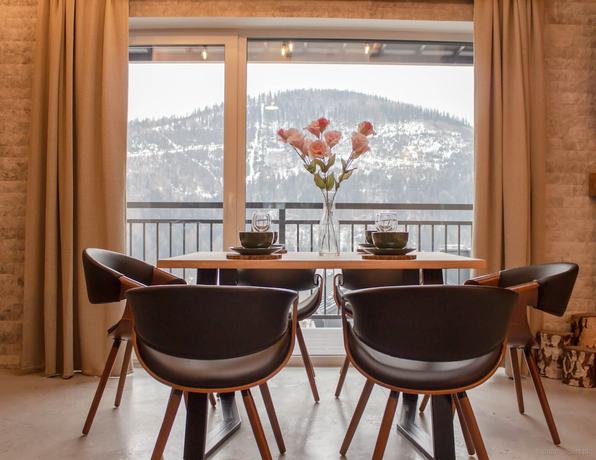 Imagen de la habitación del Hotel Dream Apart Sloneczna Gora. Foto 12