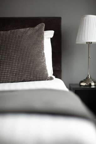 Imagen de la habitación del Hotel Dream Apartments Dale Street Liverpool. Foto 11