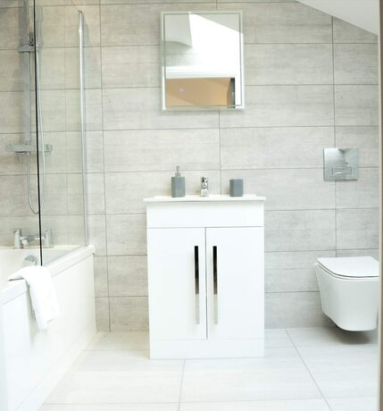 Imagen general del Hotel Dream Apartments Dale Street Liverpool. Foto 4