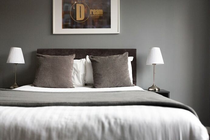 Imagen de la habitación del Hotel Dream Apartments Dale Street Liverpool. Foto 18