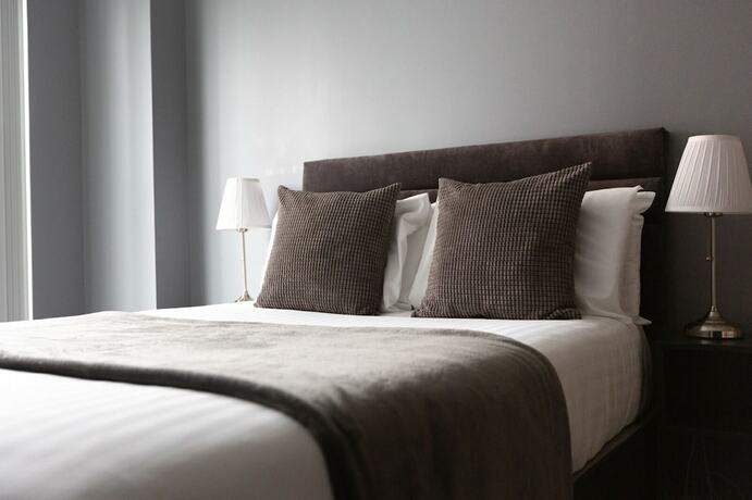 Imagen de la habitación del Hotel Dream Apartments Dale Street Liverpool. Foto 19
