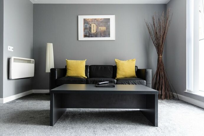 Imagen general del Hotel Dream Apartments Dale Street Liverpool. Foto 7