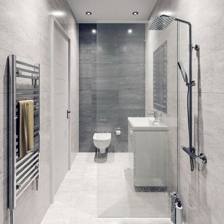 Imagen general del Hotel Dream Apartments Dale Street Liverpool. Foto 9