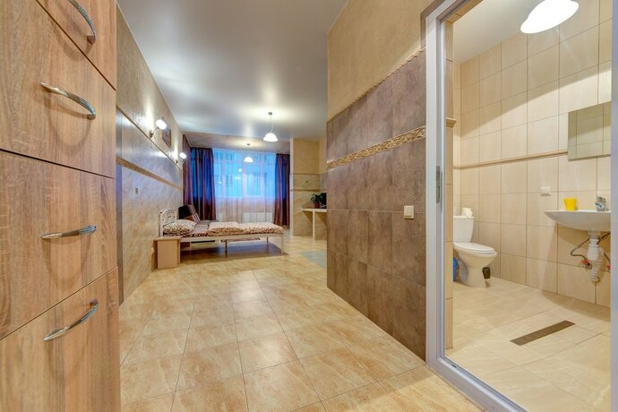 Imagen general del Hotel Dream Apartments. Foto 2