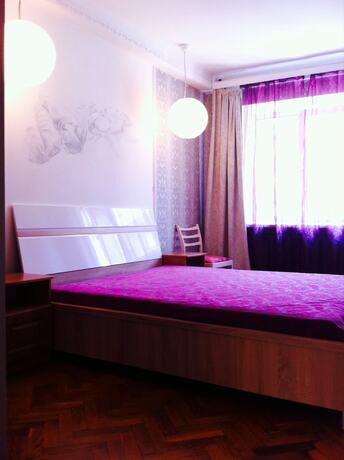 Imagen general del Hotel Dream Apartments. Foto 3