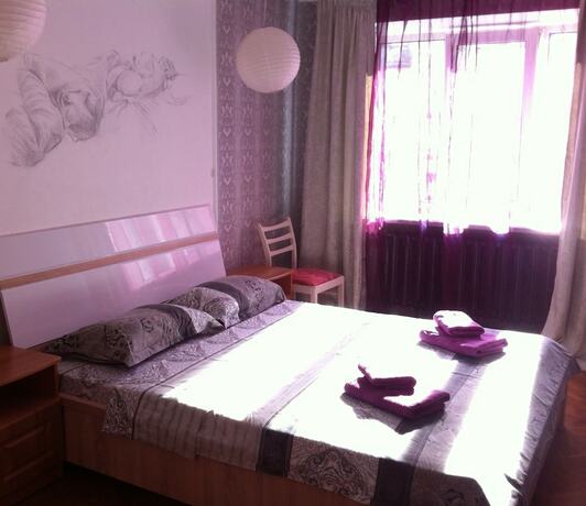 Imagen general del Hotel Dream Apartments. Foto 4
