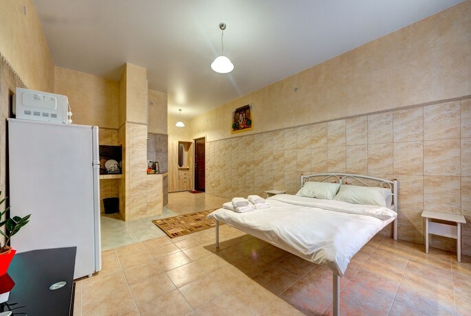 Imagen general del Hotel Dream Apartments. Foto 5
