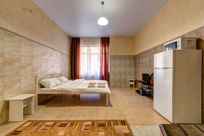 Imagen general del Hotel Dream Apartments. Foto 6