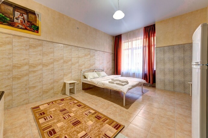 Imagen general del Hotel Dream Apartments. Foto 7