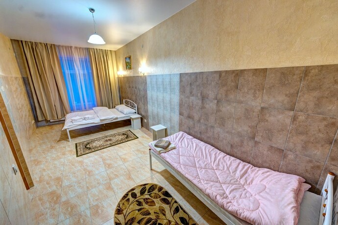 Imagen general del Hotel Dream Apartments. Foto 8