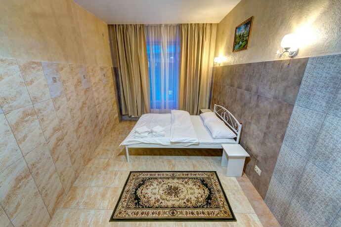 Imagen general del Hotel Dream Apartments. Foto 9