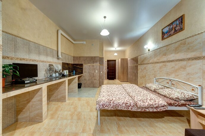 Imagen general del Hotel Dream Apartments. Foto 10