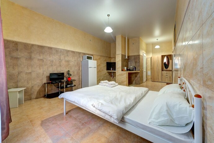 Imagen general del Hotel Dream Apartments. Foto 11