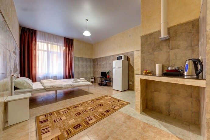 Imagen general del Hotel Dream Apartments. Foto 12