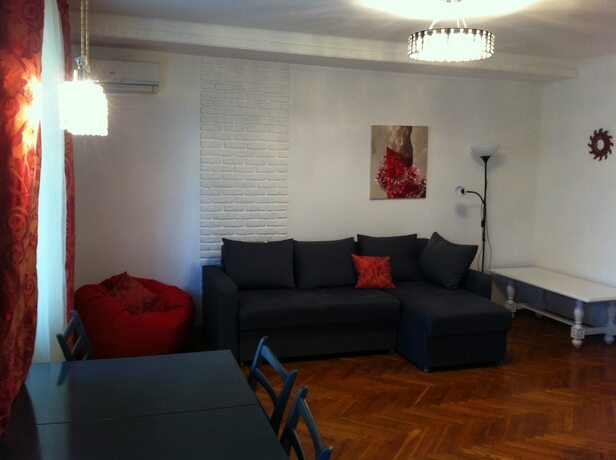 Imagen general del Hotel Dream Apartments. Foto 13