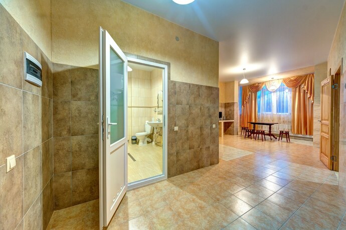 Imagen general del Hotel Dream Apartments. Foto 14
