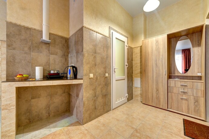 Imagen general del Hotel Dream Apartments. Foto 15