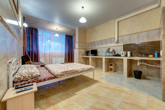 Imagen general del Hotel Dream Apartments. Foto 16