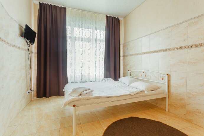 Imagen de la habitación del Hotel Dream Apartments. Foto 17