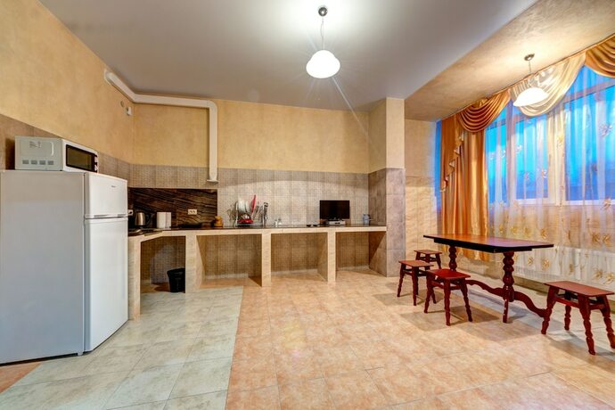 Imagen de la habitación del Hotel Dream Apartments. Foto 18