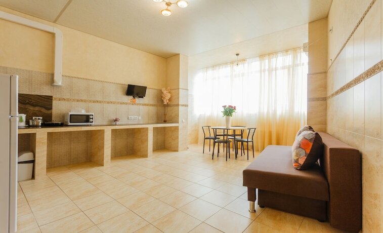 Imagen de la habitación del Hotel Dream Apartments. Foto 19