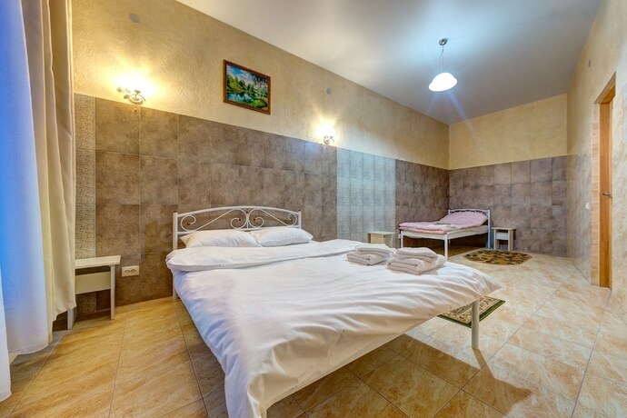 Imagen de la habitación del Hotel Dream Apartments. Foto 20