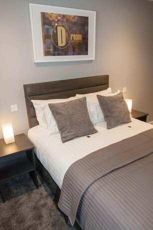 Imagen general del Hotel Dream Apartments Quayside. Foto 2