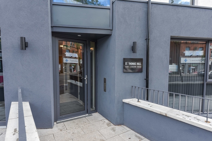 Imagen general del Hotel Dream Apartments St Thomas Hall. Foto 3