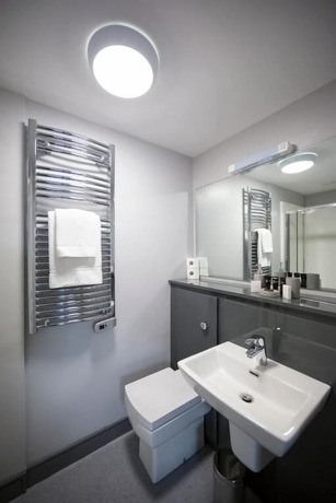 Imagen de la habitación del Hotel Dream Apartments Teesside. Foto 6