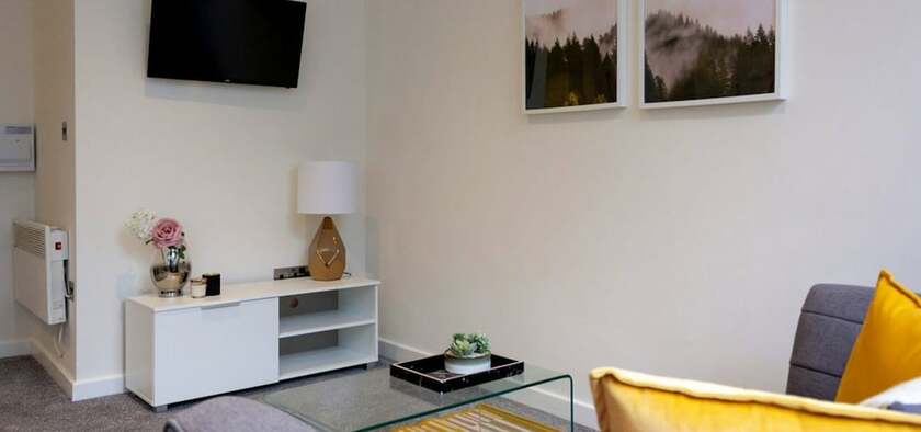 Imagen general del Hotel Dream Apartments Teesside. Foto 4