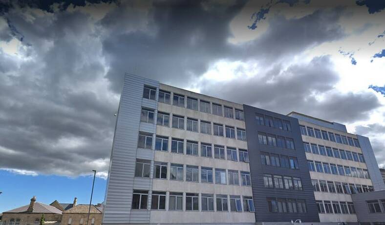 Imagen general del Hotel Dream Apartments Teesside. Foto 5