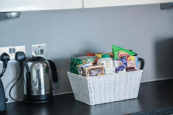 Imagen de la habitación del Hotel Dream Apartments Teesside. Foto 12