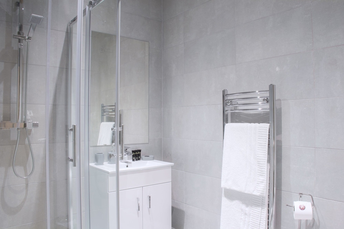 Imagen de la habitación del Hotel Dream Apartments Water Street. Foto 4