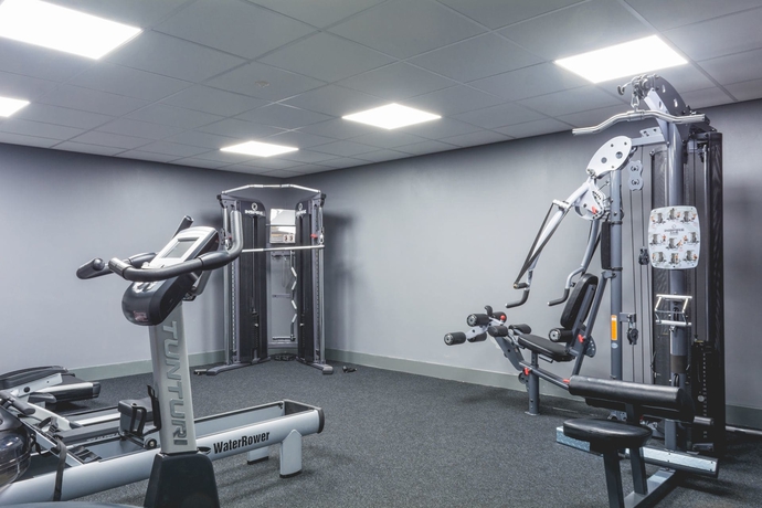 Imagen de los interiores del Hotel Dream Apartments Water Street. Foto 8