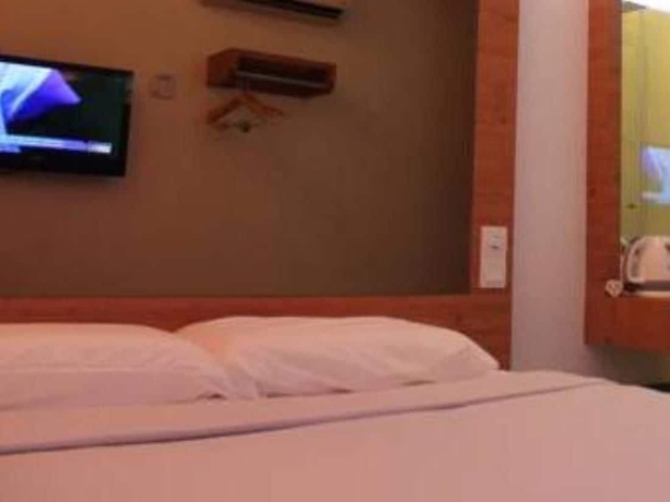 Imagen de la habitación del Hotel Dream, Bandaraya Klang. Foto 4