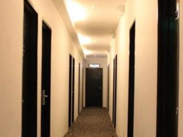 Imagen de los interiores del Hotel Dream, Bandaraya Klang. Foto 14