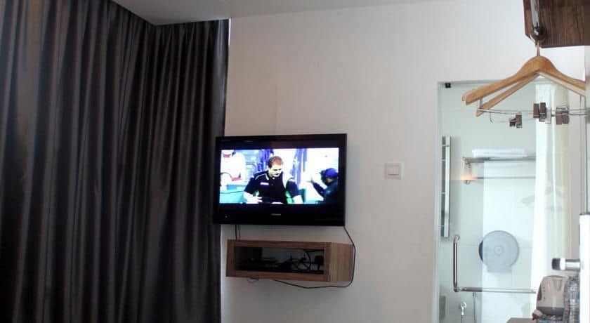 Imagen de la habitación del Hotel Dream, Bandaraya Klang. Foto 5