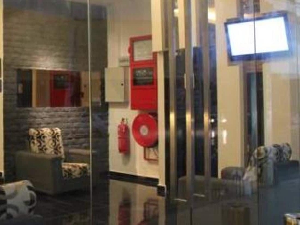 Imagen de los interiores del Hotel Dream, Bandaraya Klang. Foto 18