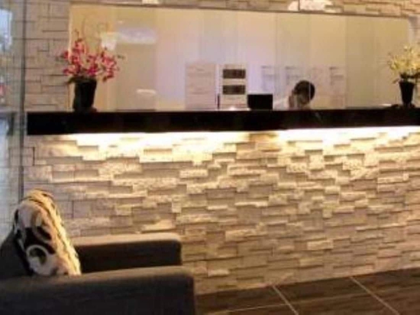 Imagen de los interiores del Hotel Dream, Bandaraya Klang. Foto 19