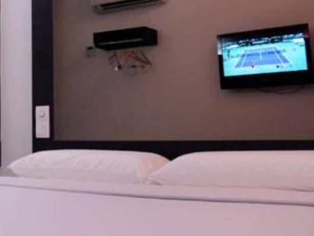 Imagen de la habitación del Hotel Dream, Bandaraya Klang. Foto 6