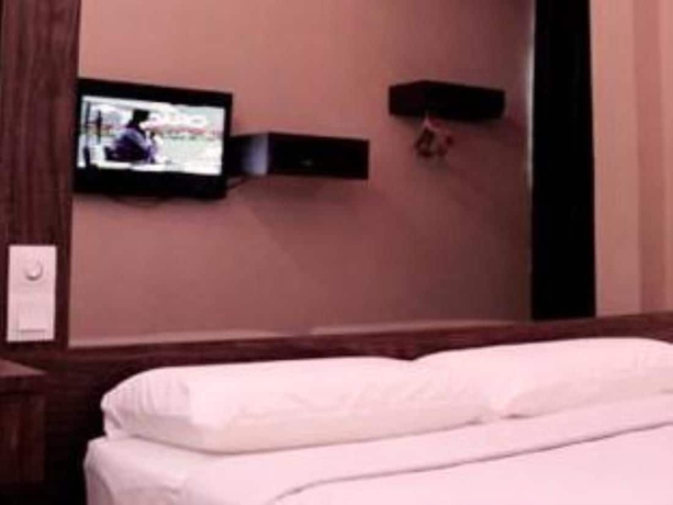 Imagen de la habitación del Hotel Dream, Bandaraya Klang. Foto 8