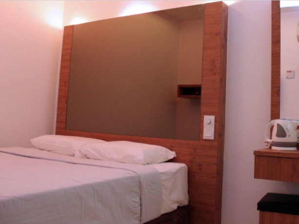 Imagen de la habitación del Hotel Dream, Bandaraya Klang. Foto 11