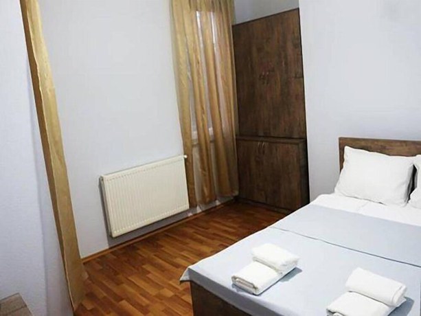 Imagen de la habitación del Hotel Dream, Batumi. Foto 2