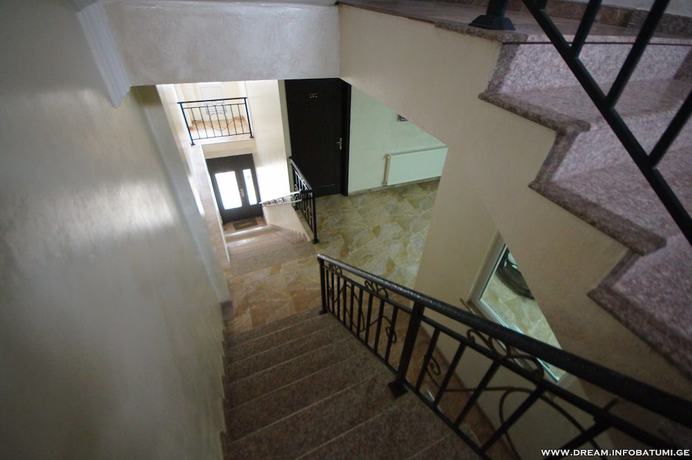 Imagen de los interiores del Hotel Dream, Batumi. Foto 18
