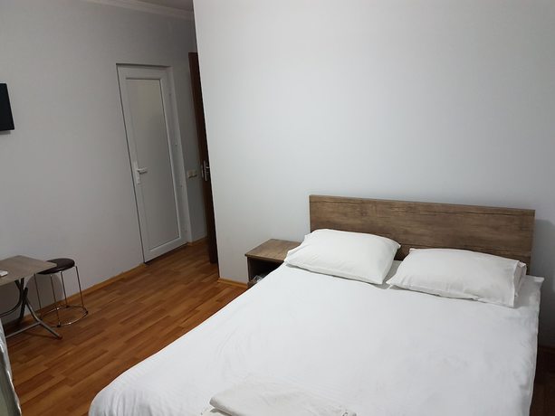 Imagen de la habitación del Hotel Dream, Batumi. Foto 3