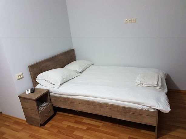 Imagen de la habitación del Hotel Dream, Batumi. Foto 4