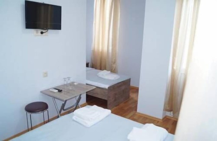 Imagen de la habitación del Hotel Dream, Batumi. Foto 6